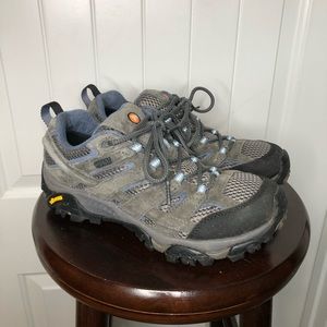 Merrell Moab 2 Hiking Shoe